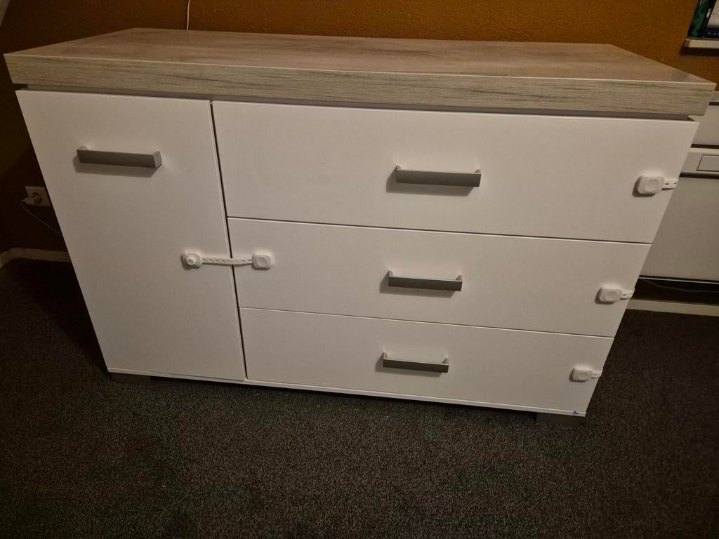 Commode met kinderslot, Ophalen of Verzenden