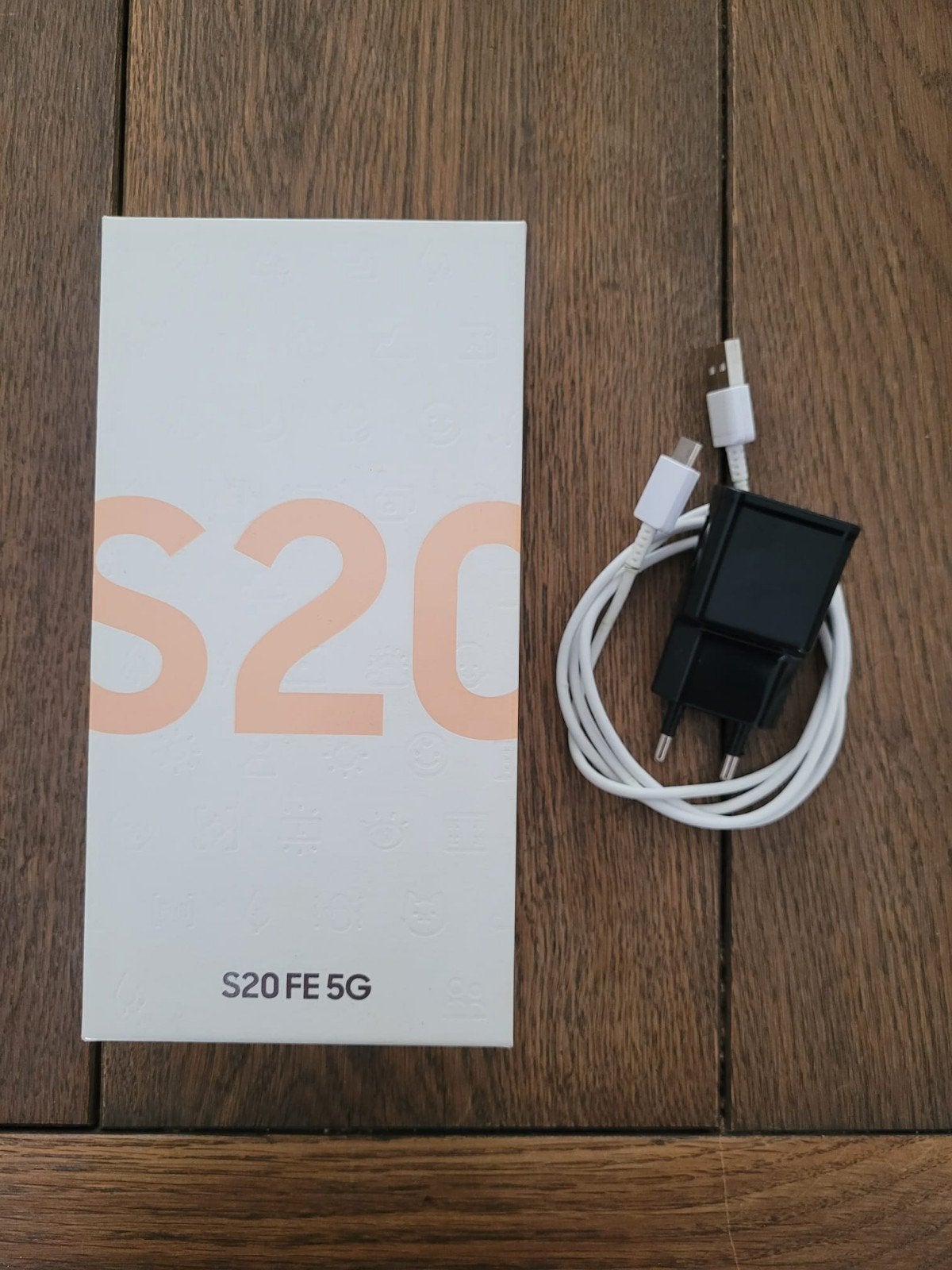 Samsung galaxy S20 FE 5G, Telecommunicatie, Mobiele telefoons | Samsung, Galaxy S20, Ophalen of Verzenden, Zo goed als nieuw, Roze