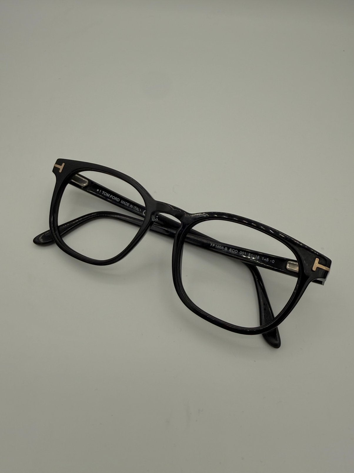 Tom Ford glasses, Sieraden, Tassen en Uiterlijk, Zonnebrillen en Brillen | Heren, Verzenden
