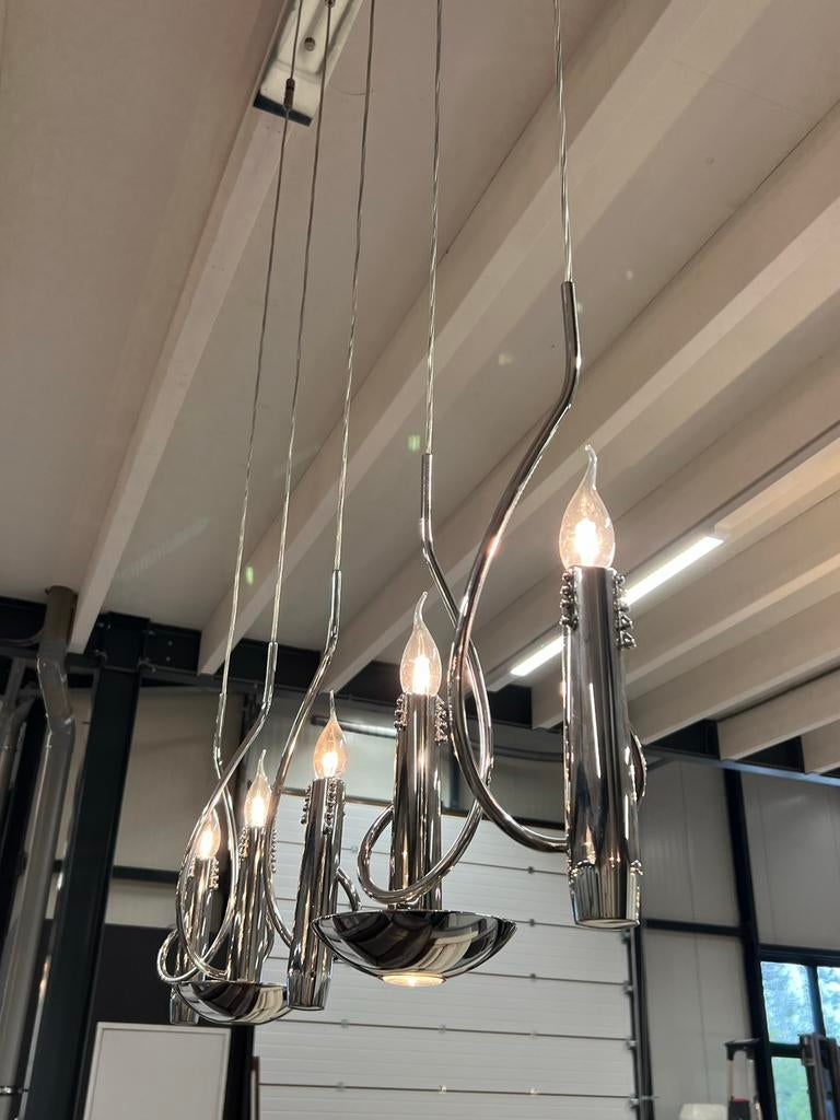Nieuw Brand van Egmond Floating Candles Hanglamp Design Lamp, Huis en Inrichting, Lampen | Hanglampen, Nieuw, Ophalen of Verzenden