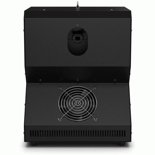 Chauvet DJ Hurricane Bubble Haze bellenblaasmachine en hazer, Muziek en Instrumenten, Licht en Laser, Geluidgestuurd, Nieuw, Ophalen of Verzenden