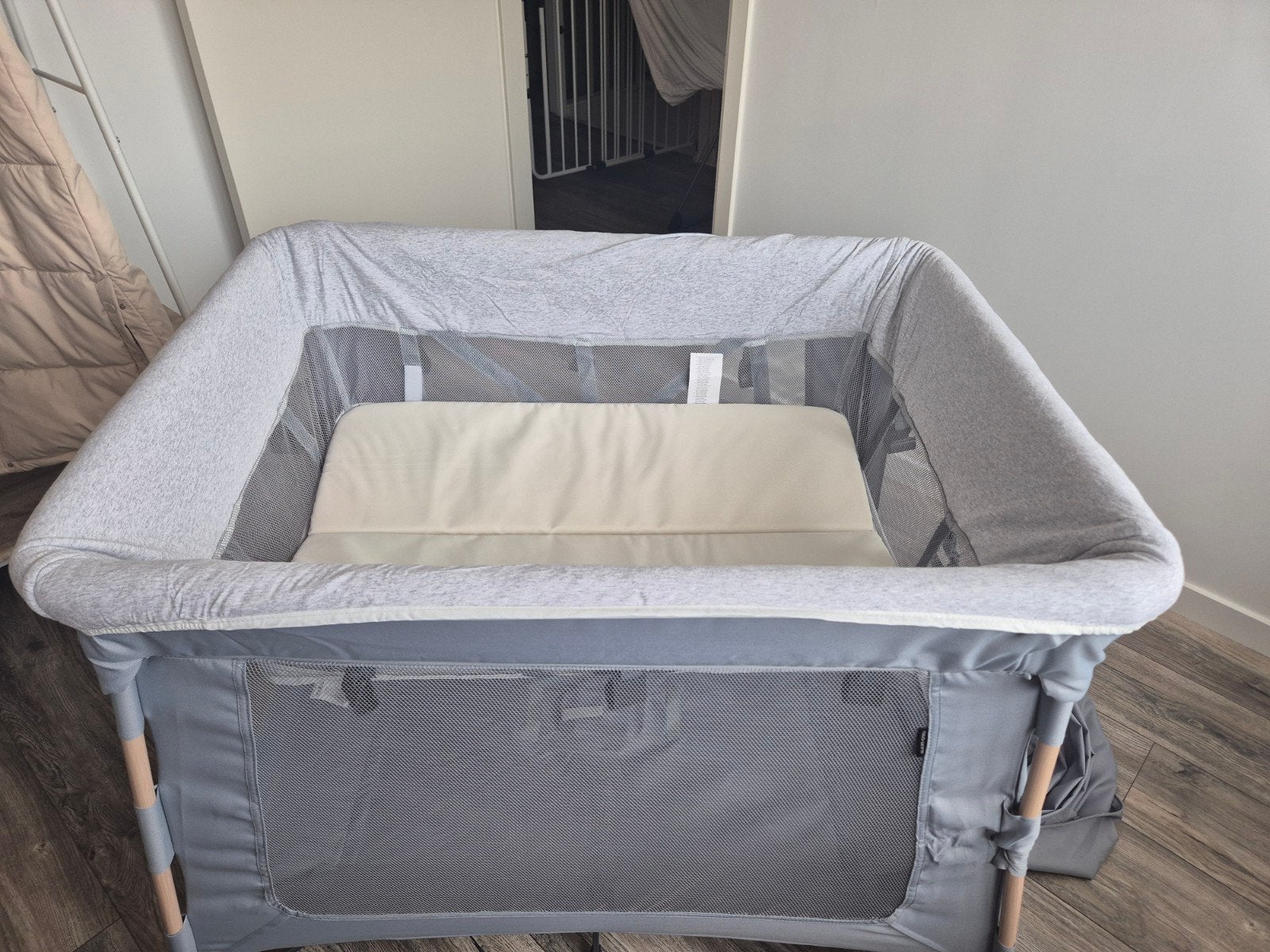Maxi-Cosi swift 3 in 1 campingbed- Zo goed als nieuw, Ophalen, Zo goed als nieuw, Reisbedje
