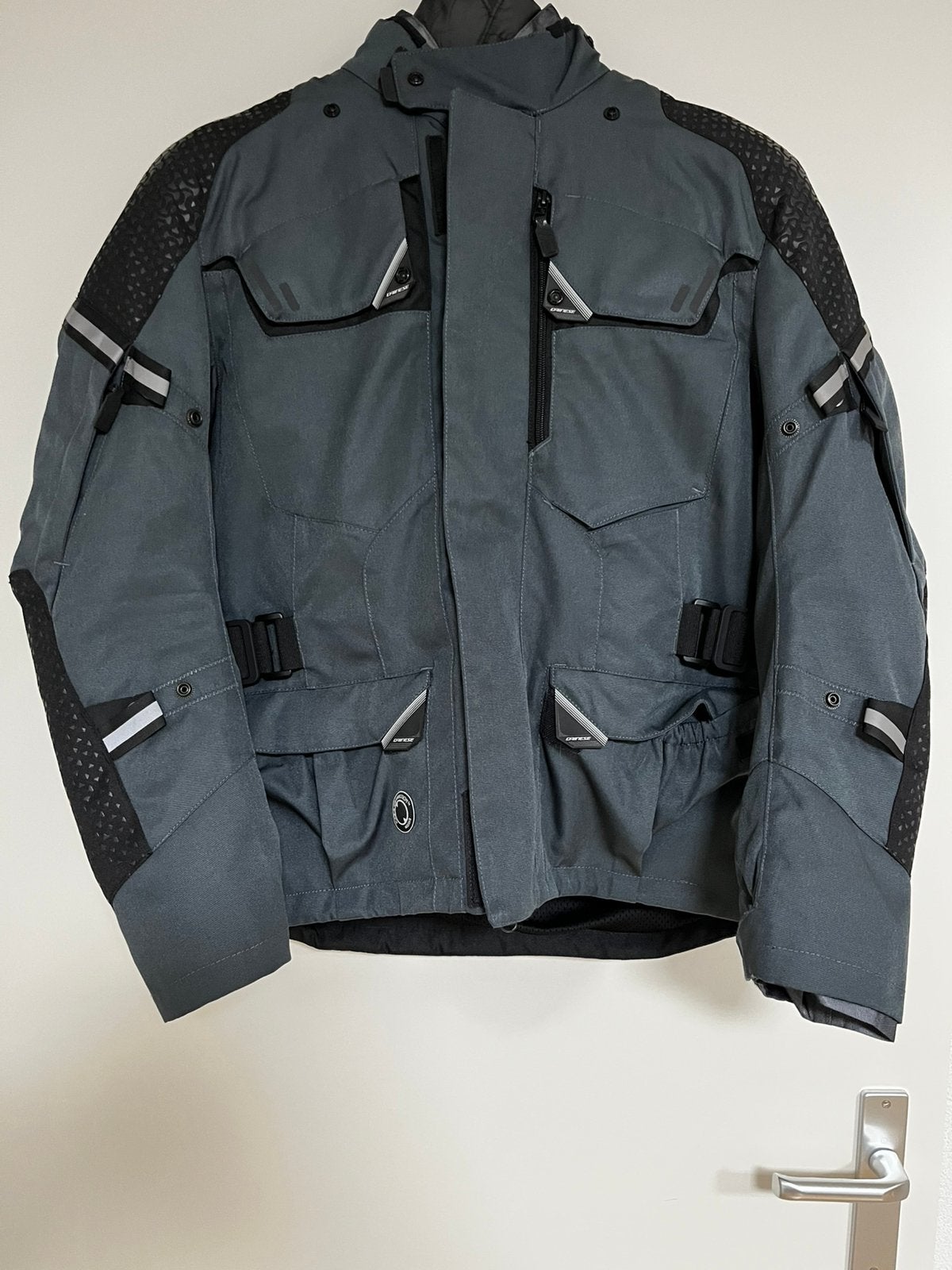 Dainese Lakdah mt 48, Ophalen of Verzenden, Nieuw zonder kaartje, Heren, Jas | textiel