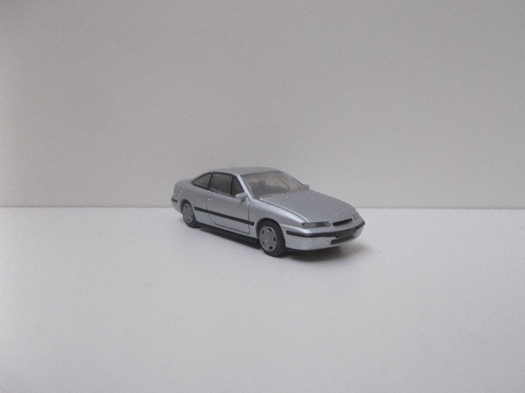 6796 Opel Calibra Rietze 1:87, Ophalen of Verzenden, Gebruikt, Auto, Rietze