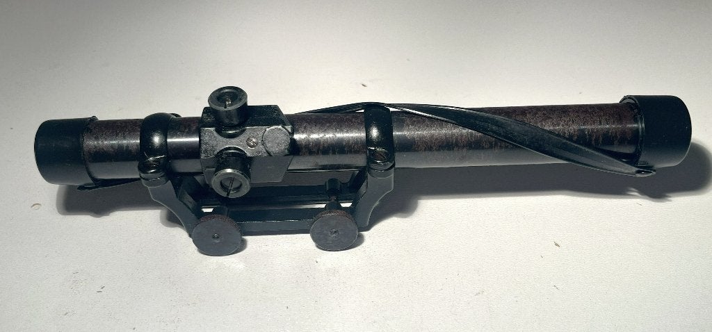 Kleine, onbekende, richtkijker, Ophalen of Verzenden, Nieuw