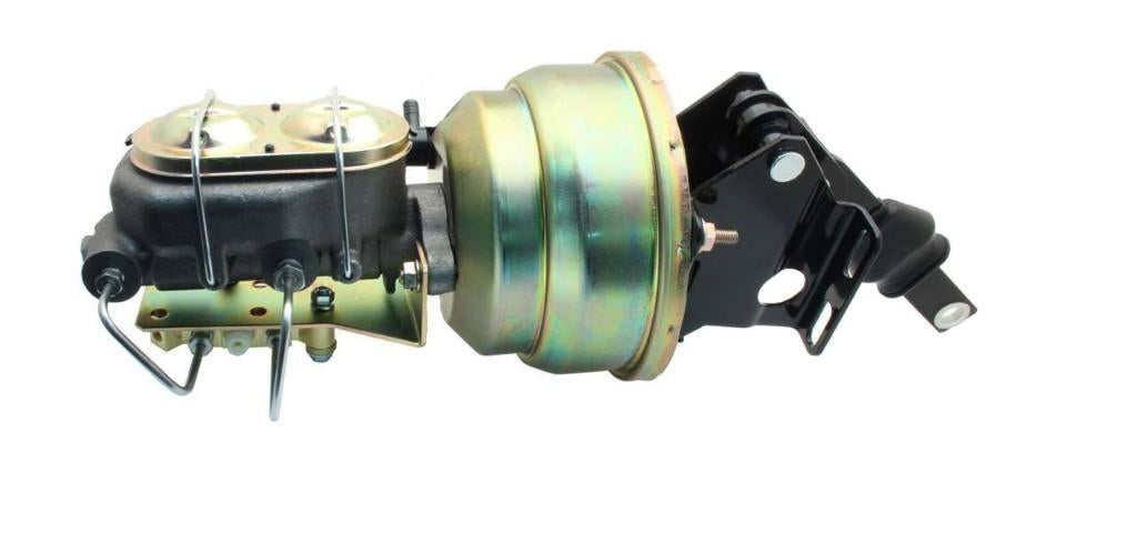 1957-1972 Full Size Ford Disc Brake Kit, Galaxie, Ranchero, Ophalen of Verzenden, Nieuw, Ford