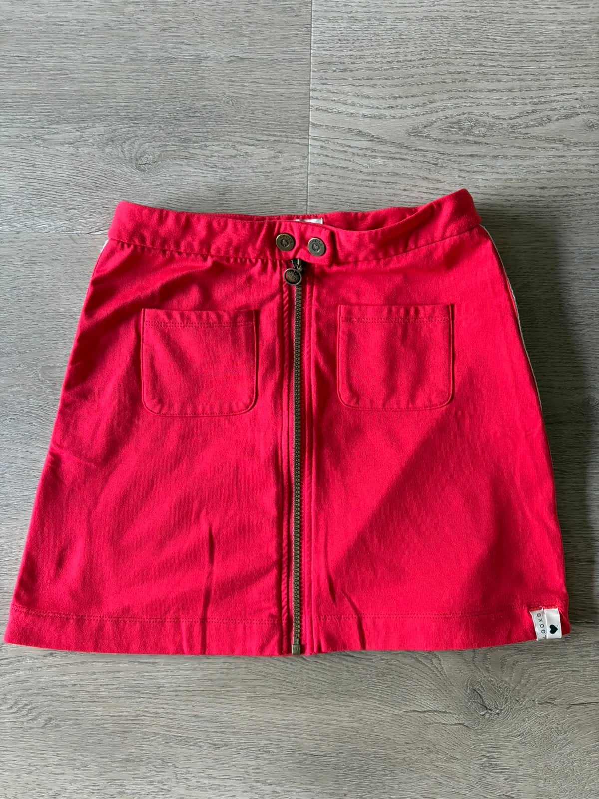 Looxs rokje 164, Ophalen of Verzenden, Zo goed als nieuw, Meisje, Jurk of Rok