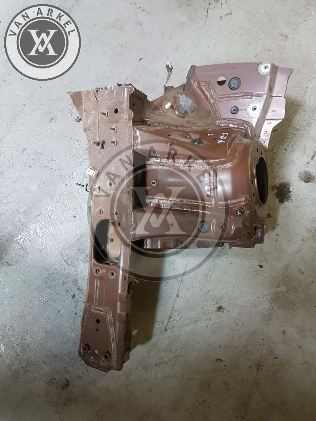 Bmw x1 f48 chassis balk poot las stuk, Auto-onderdelen, Carrosserie en Plaatwerk, Ophalen, Gebruikt, -, -