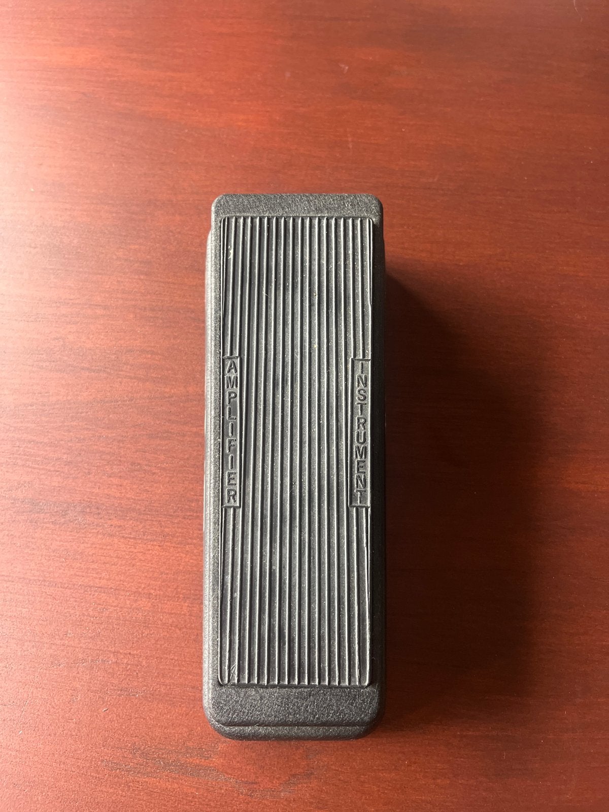 Dunlop Cry Baby GCB95 Wah Wah Pedaal - Nieuwstaat, Ophalen of Verzenden, Nieuw, Wah Wah