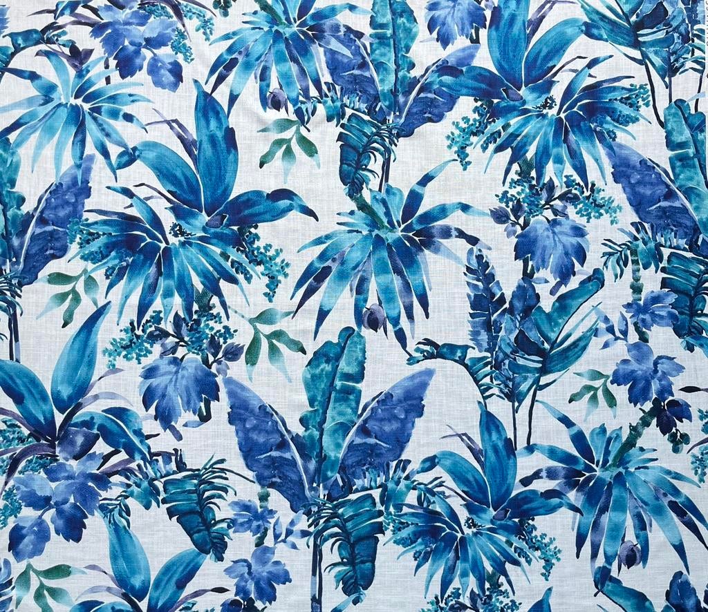 ‘JUNGLE-LIKE’ by ‘CHIVASSO’, Overige kleuren, 120 cm of meer, Ophalen of Verzenden, Katoen