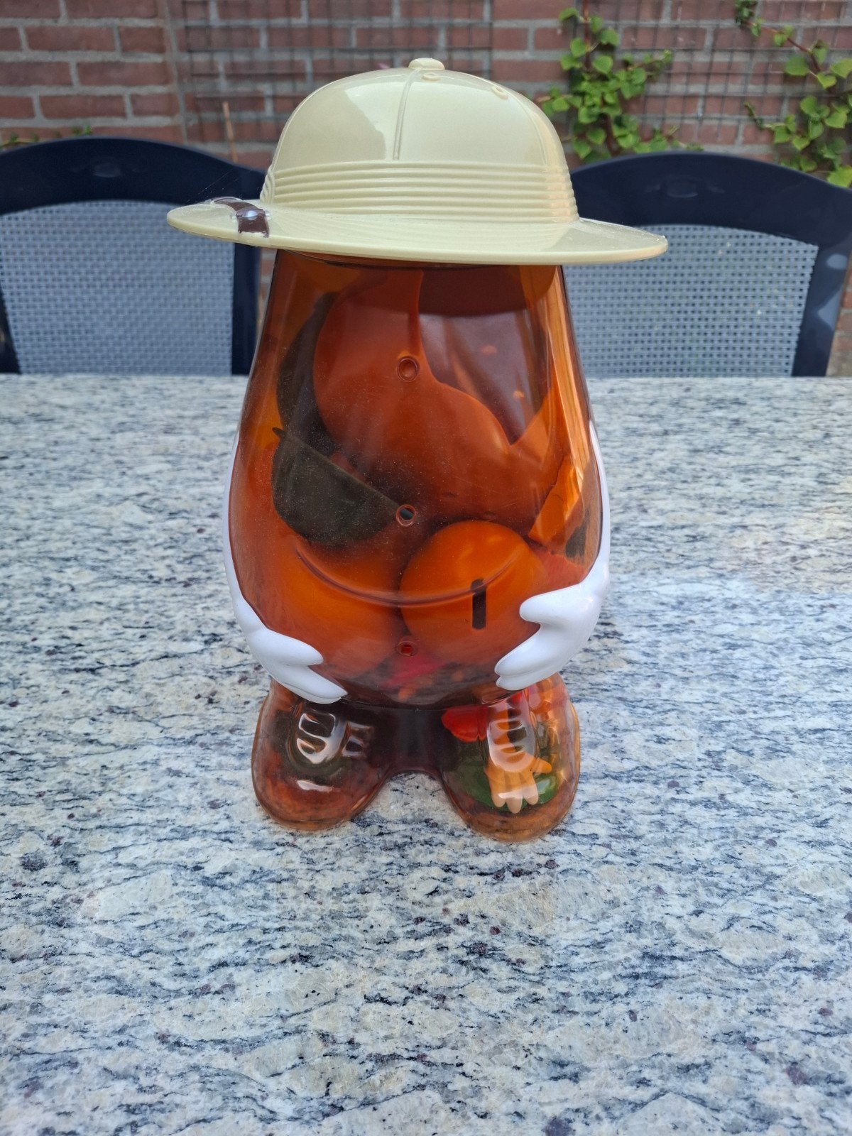 Mr. Potato Head Pot, speelgoed, Ophalen, Gebruikt, Jongen of Meisje