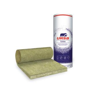 Te koop ursa Terra   140mm Frametec 35, 12 cm of meer, Nieuw, Ophalen of Verzenden, 15 m² of meer