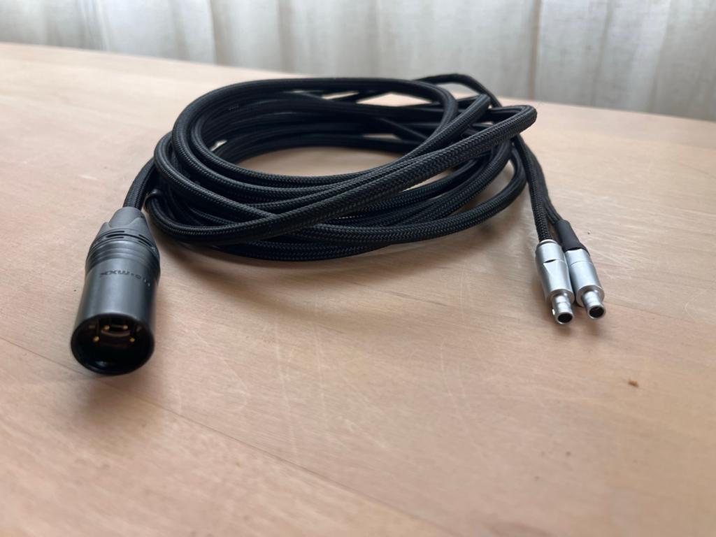 Sennheiser HD800, Audio, Tv en Foto, Koptelefoons, Ophalen of Verzenden, Zo goed als nieuw, Sennheiser