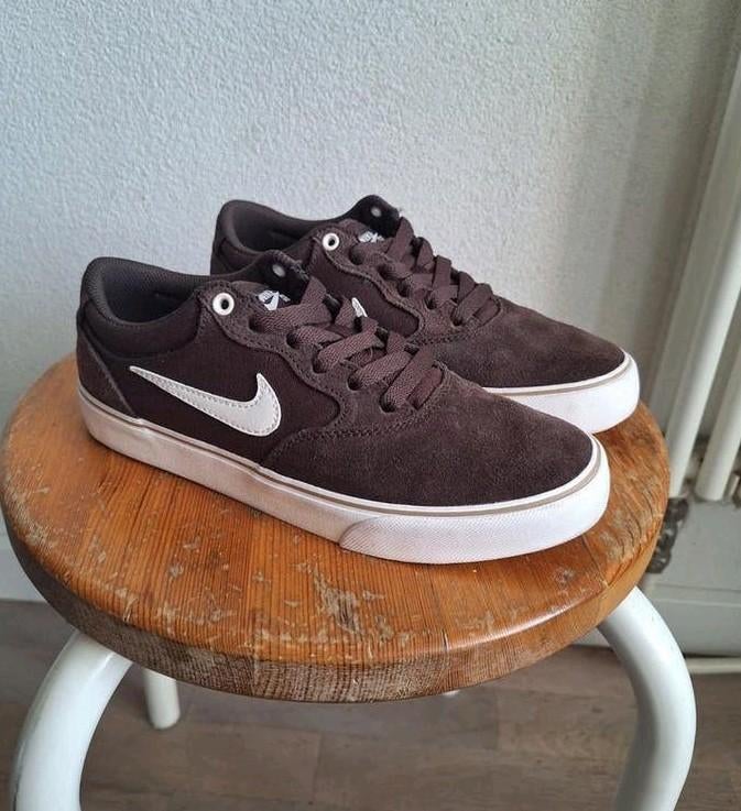 Nike SB chron 2 maat 38, Ophalen of Verzenden, Nieuw, Schoenen
