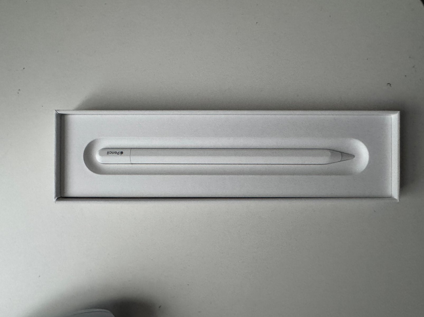 Apple pen USB-C model, Computers en Software, Tekentablets, Ophalen, Nieuw, Draadloos