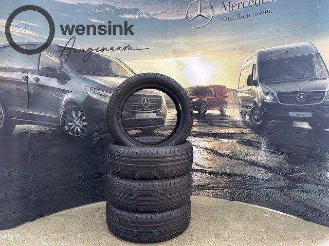Zomerbanden Demo 235/50R19 Bridgestone T005 99W MO  €110 p/s, Auto-onderdelen, Banden en Velgen, 19 inch, Gebruikt, -, -
