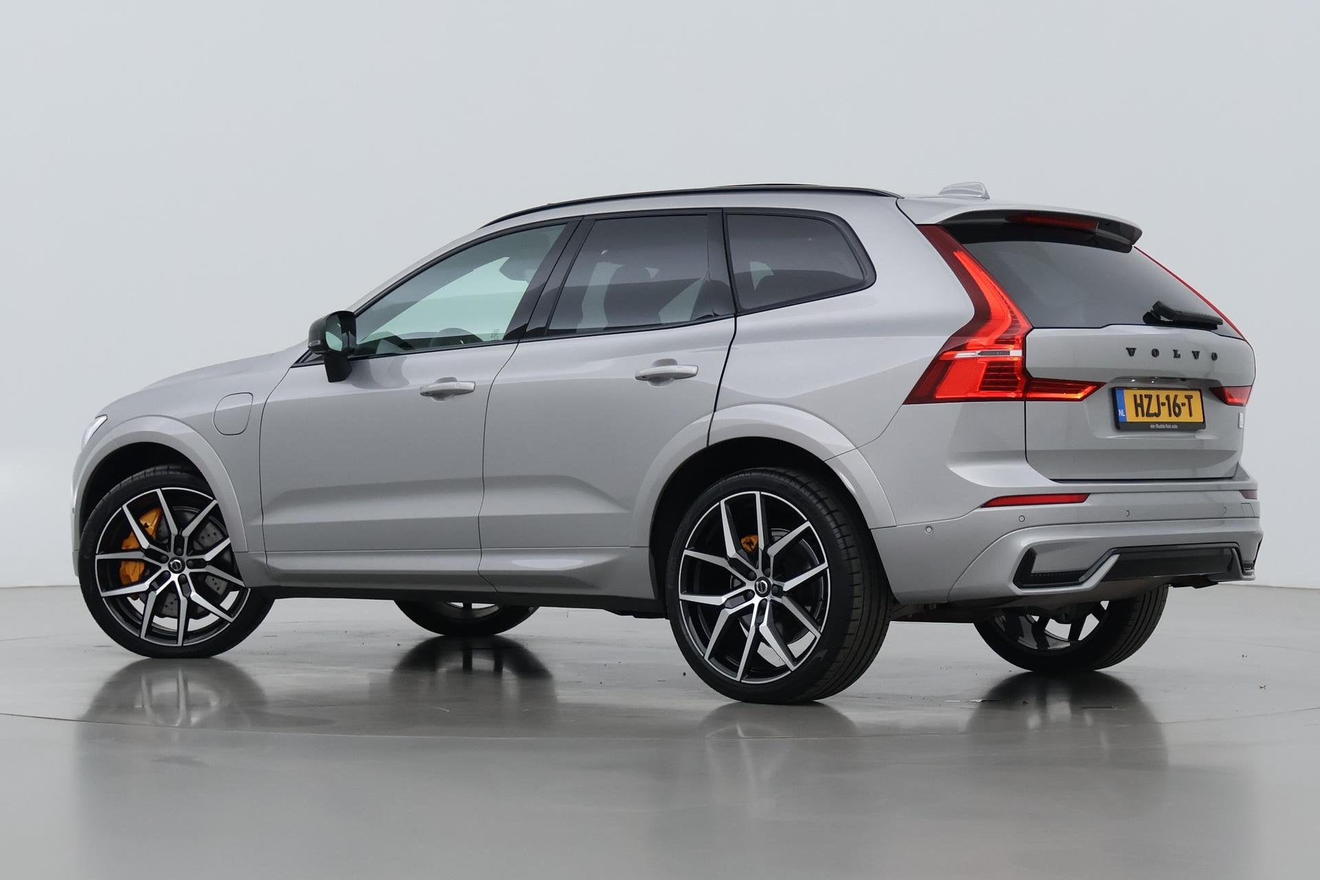 Volvo XC60 T8 Polestar Engineered | Bowers&Wilkins | 22 Inch, Automaat, Gebruikt, Euro 6, 4 cilinders