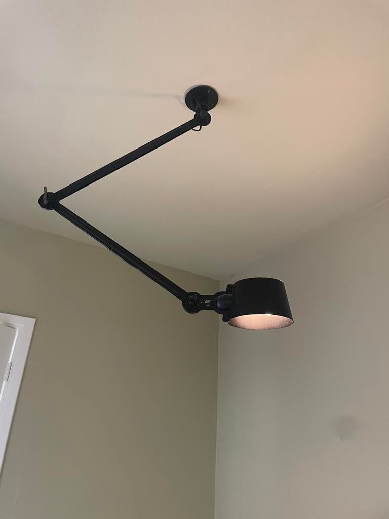 Tonone Bold Sidefit 2 arm, zwart, Ophalen, Zo goed als nieuw, Metaal of Aluminium