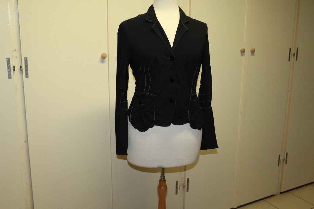 MC Planet vlot chique jasje mt 42 KOOPJE, Kleding | Dames, MC Planet, Meerkleurig, ., Maat 42/44 (L)