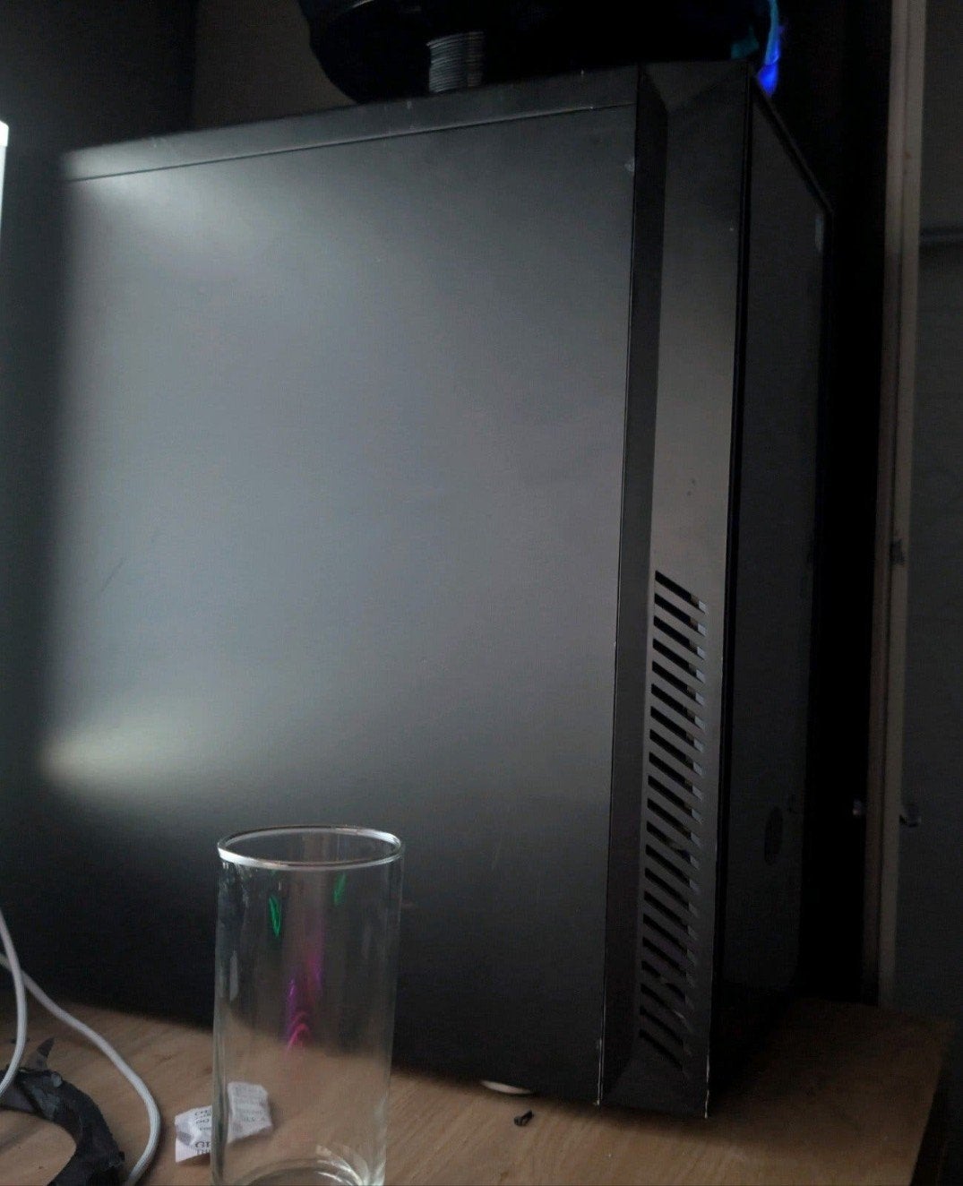 Windows 11 Game PC, Computers en Software, Intel Core i7-7700, MSI, 1 TB SSD, 32 GB