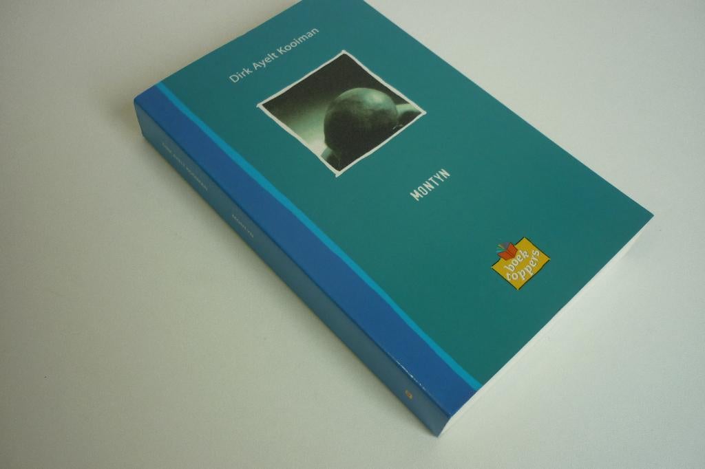 D.A. Kooiman: Montyn, Ophalen of Verzenden, Tweede Wereldoorlog, Gelezen