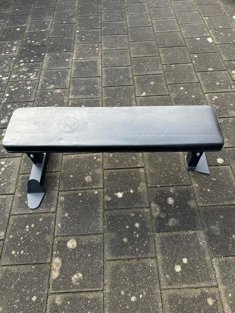 Strengthshop bankje, Ophalen, Zo goed als nieuw, Krachtstation