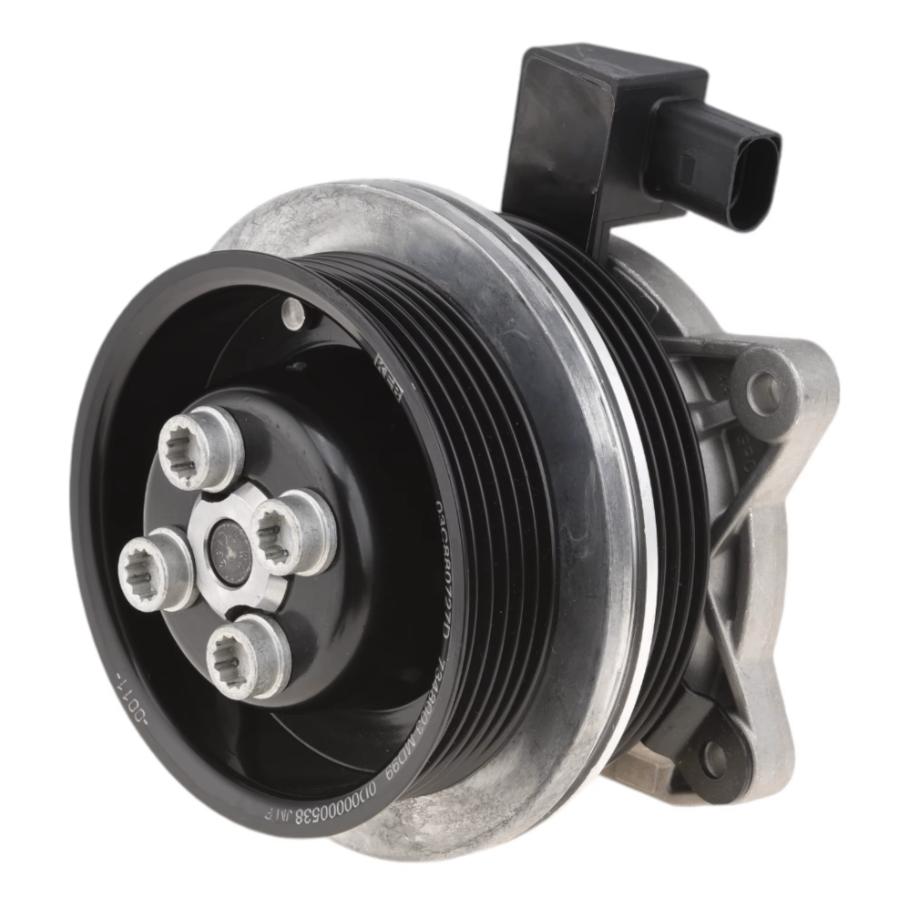 Waterpomp met Magneetkoppeling – VAG 1.4TSI OEM 03C121004.., Ophalen of Verzenden, Nieuw, Seat