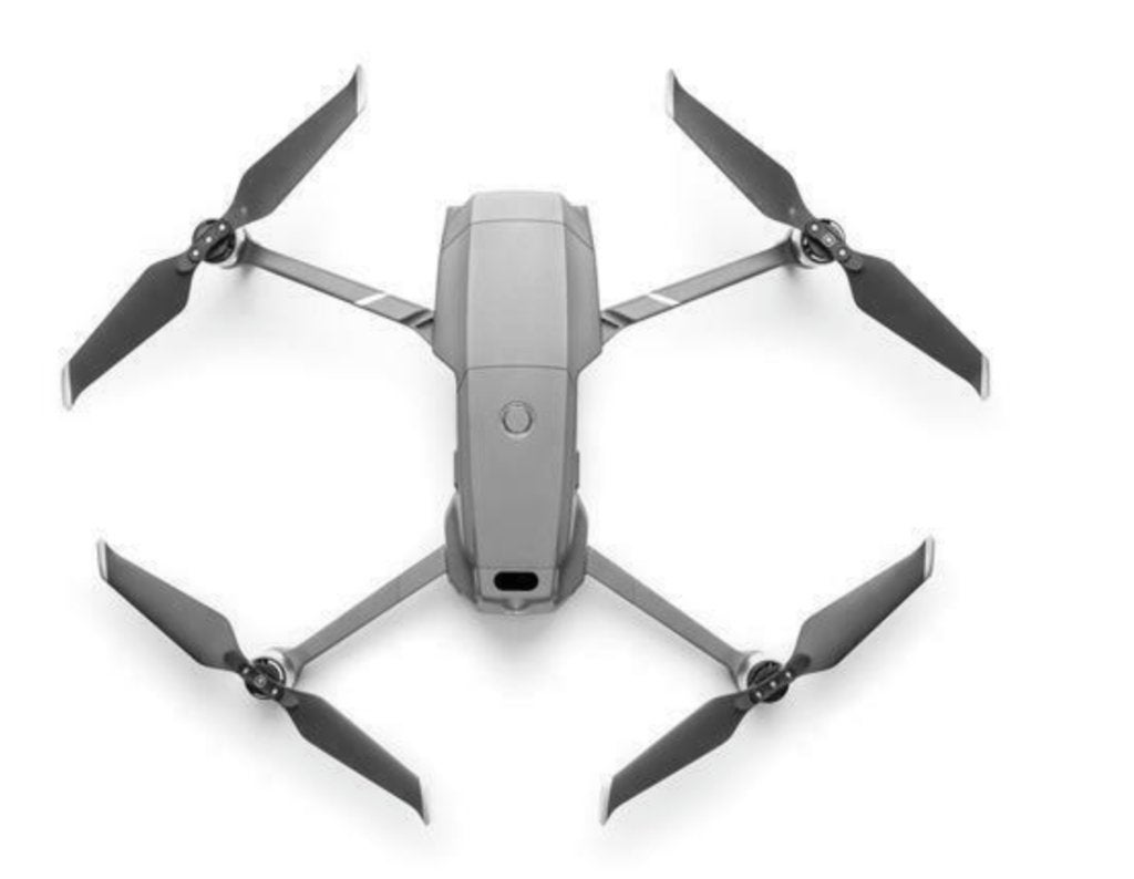 DJI Mavic Pro 2 in goede staat met veel toebehoren, Ophalen, 30 tot 45 minuten, 5 tot 10 kilometer, Zo goed als nieuw