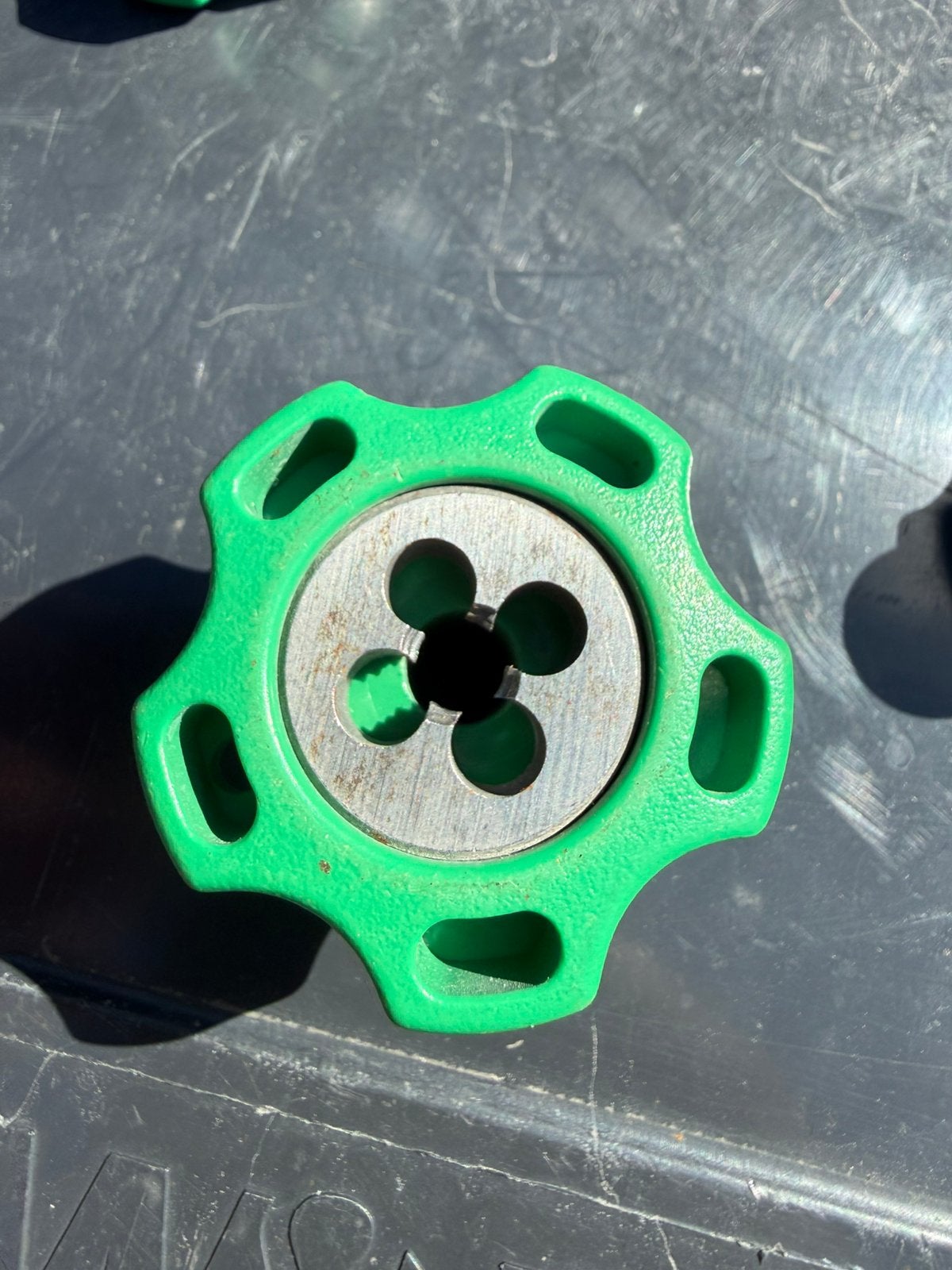 Hikoki Ontbramer m8 nieuw, Ophalen of Verzenden, Nieuw