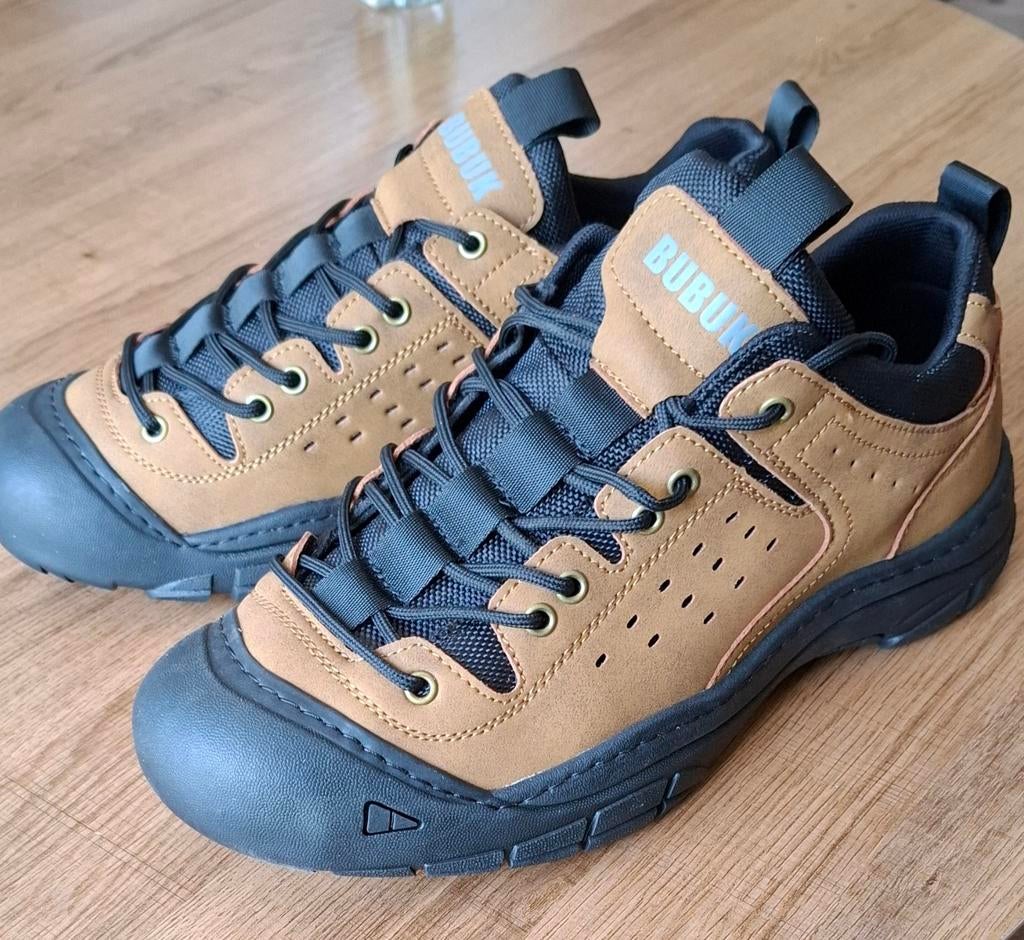 Nieuwe heren schoenen maat 43 - nooit gedragen, Ophalen of Verzenden