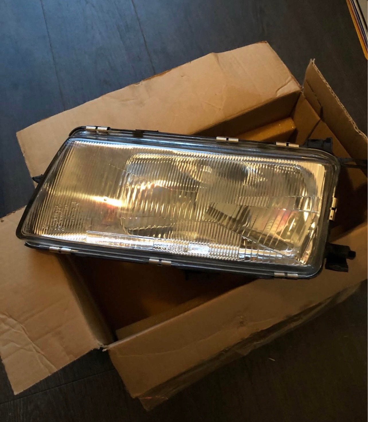 Nieuw: Koplamp Opel A Vectra, Ophalen of Verzenden