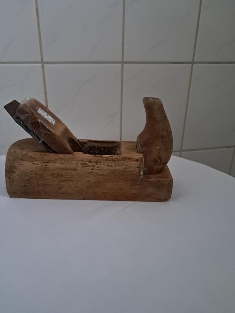 Blokschaaf, Ophalen
