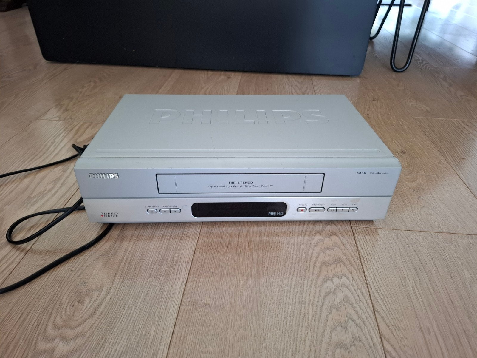 Video recorder Philips, Audio, Tv en Foto, Dvd-spelers, Ophalen, Philips