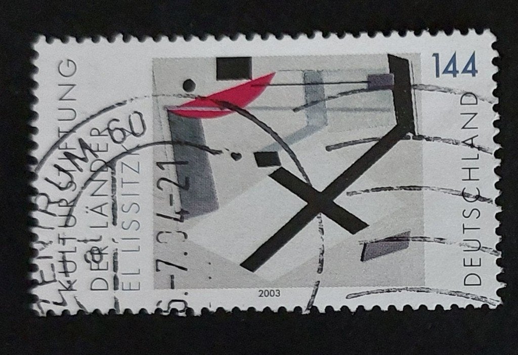 Michel 2308 BRD gestempeld 2003, Verzenden, 1990 tot heden, Gestempeld