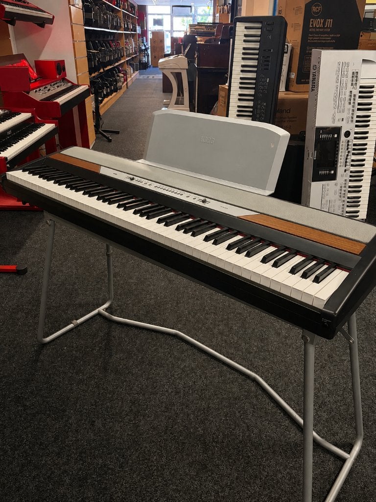 Korg Sp 250, Gebruikt, 88 toetsen, Korg, Met standaard
