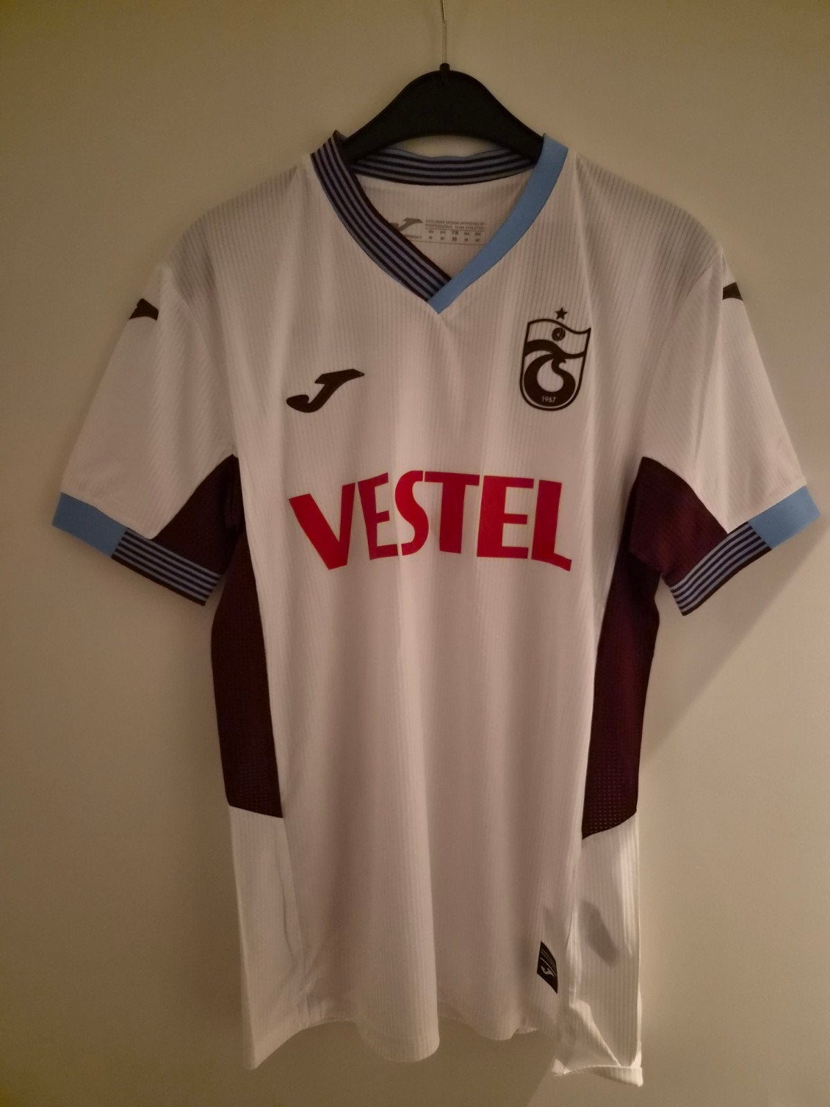 Trabzonsport 23/24, Ophalen of Verzenden