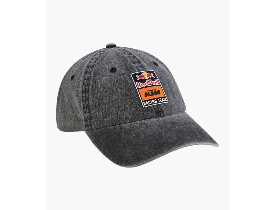 KTM Red Bull Washed Out cap pet KTM264001, Info@gruppopritelli.it, Cattolica, Nieuw, Pet