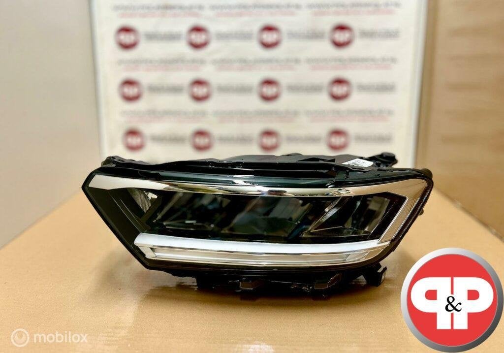 T-Roc Koplamp Links Voor LED - 2GA941005F, Auto-onderdelen