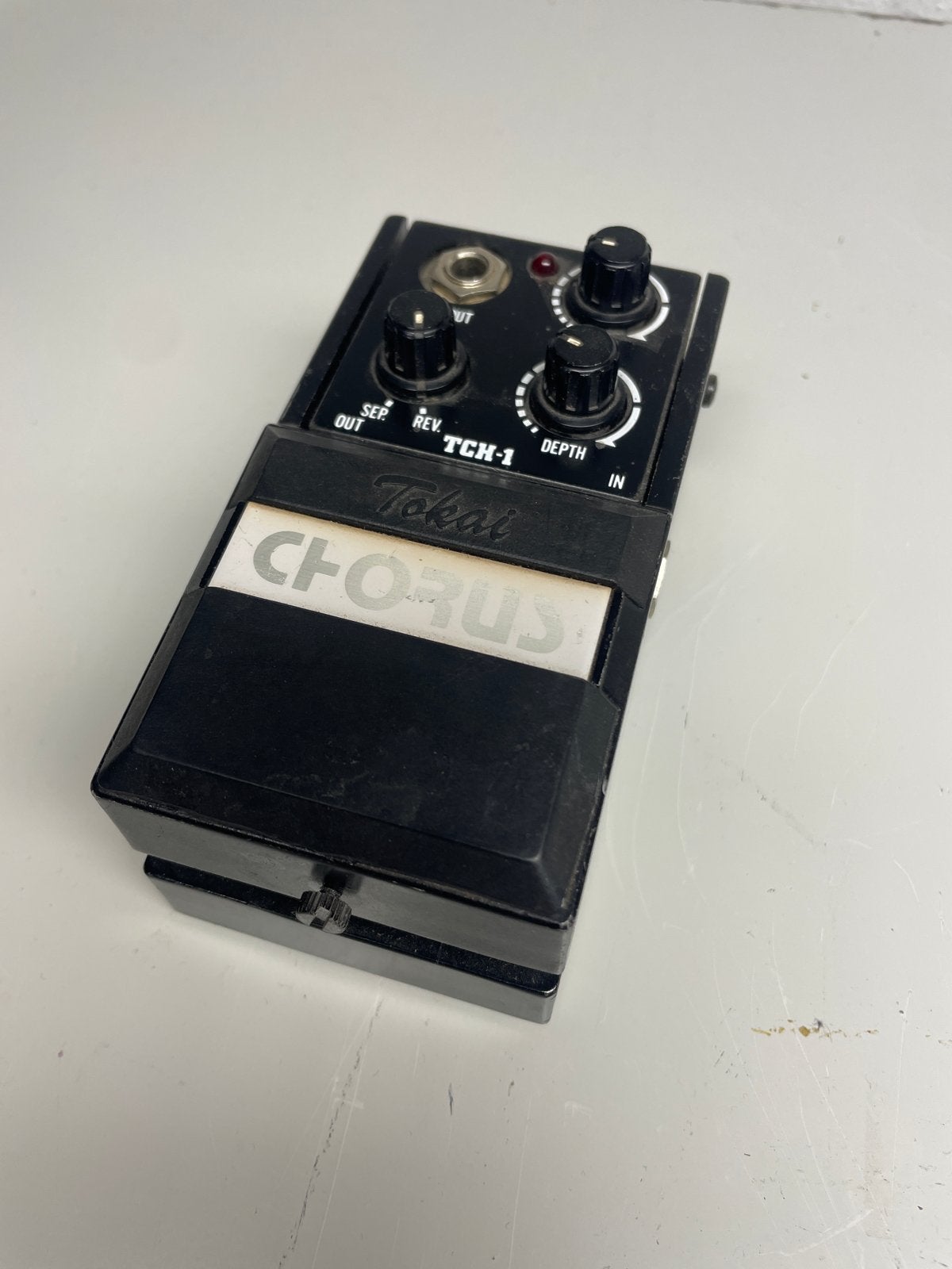 Tokai TCH-1, Ophalen of Verzenden, Gebruikt, Chorus