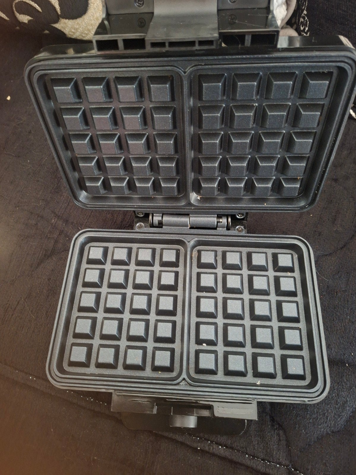 Tristar Wafelijzer - Perfect voor heerlijke wafels, Witgoed en Apparatuur, Ophalen of Verzenden, Refurbished