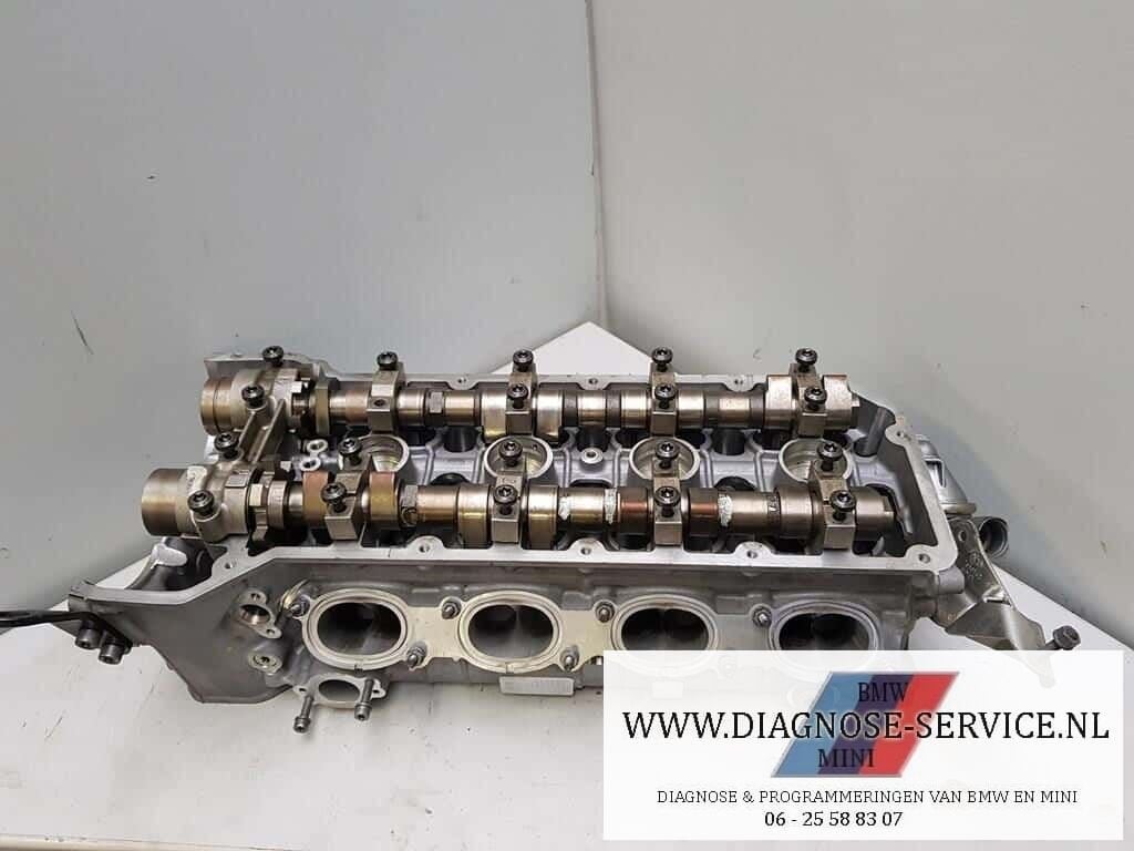 BMW M3 V8 E90 E92 E93 S65 cilinderkop 1 cil 1/4  BMW 7838137, Gebruikt, -, -, Ophalen of Verzenden