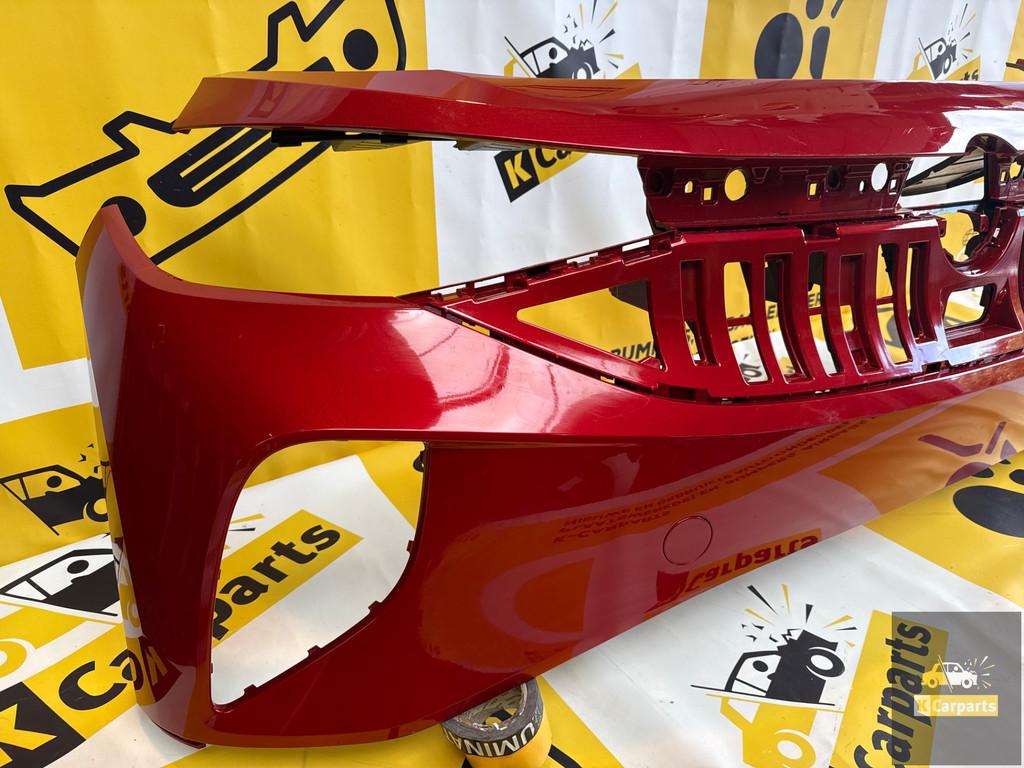 Voorbumper Volkswagen ID4 ID.4 ID 4 origineel 11A807221, Info@fabrikant.eu, Ophalen of Verzenden, Bumper, Fabrikant BV