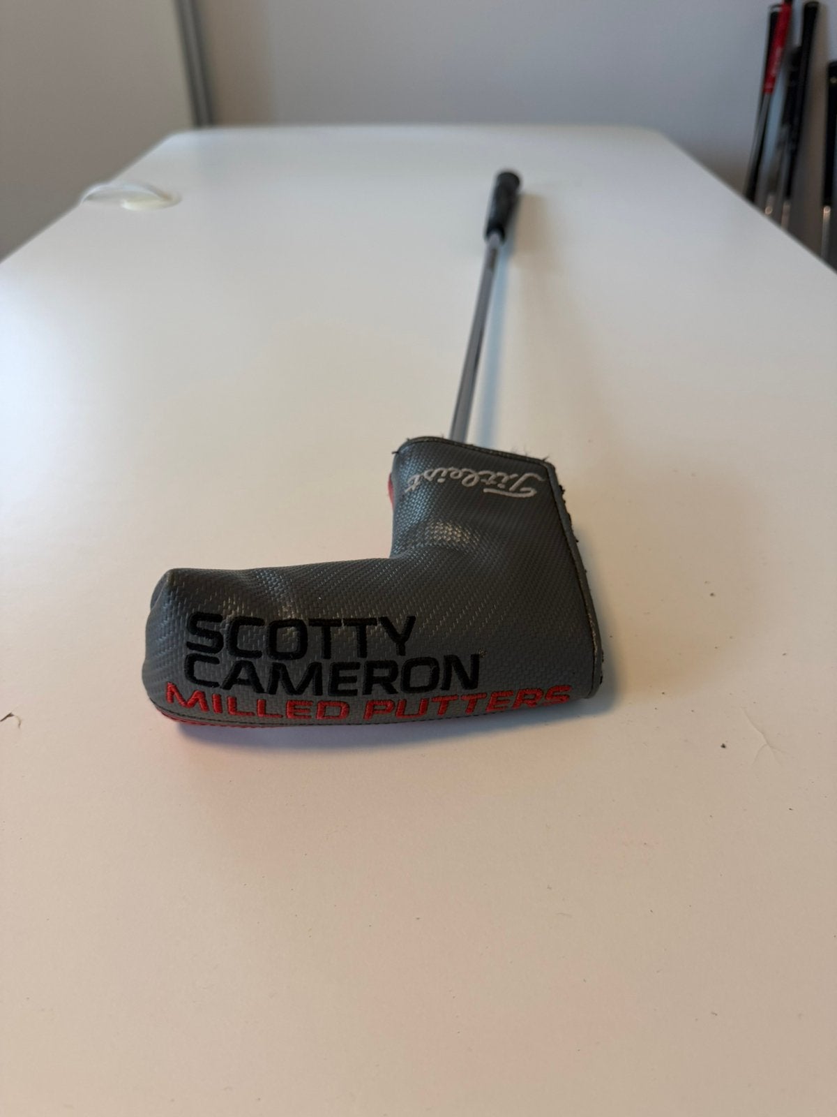 Scotty Camaron Select Laguna - Testen ok! - Topstaat!