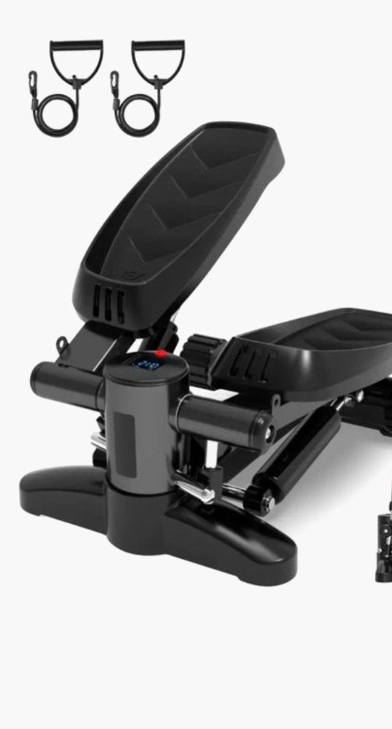 Mini stepper, Ophalen of Verzenden, Nieuw, Stepapparaat
