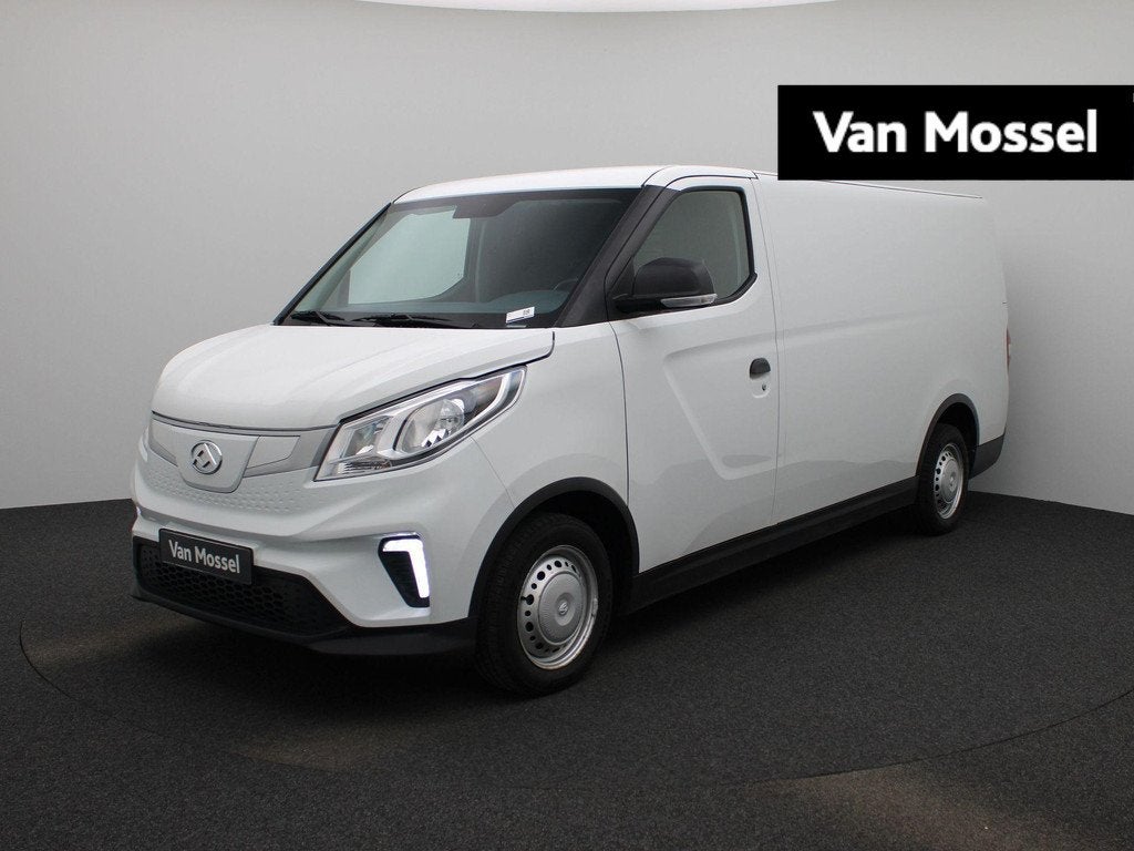 Maxus eDeliver 3 L2 SWB 50 kWh Aut. | 1e-Eigenaar | Apple Ca