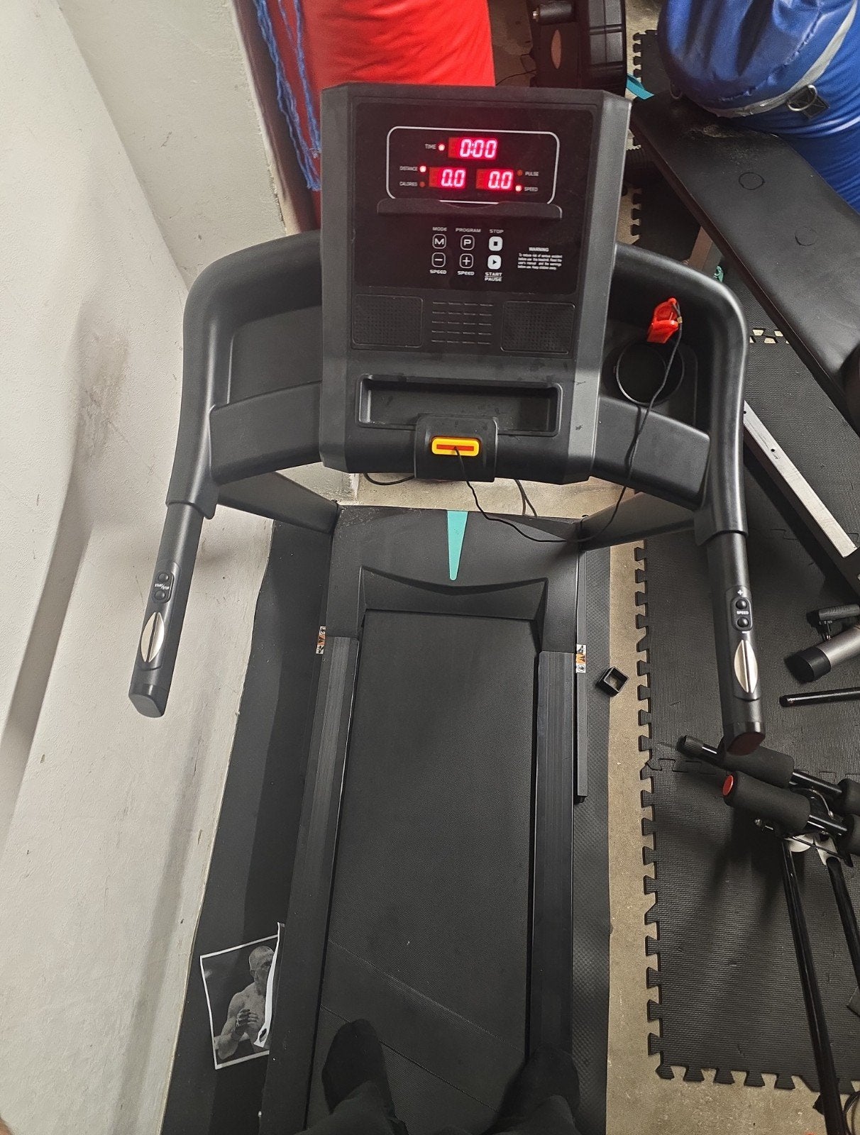 Loopband - Focus Fitness Jet 1, Ophalen of Verzenden