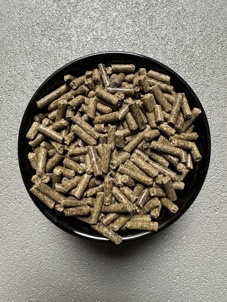 Complete garnalen/slakken/kreeften voer sticks, Ophalen of Verzenden