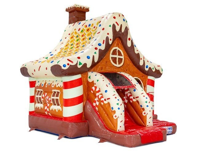 TE HUUR: SPRINGKUSSENS voor elke achtertuin!, Hobby en Vrije tijd, Ophalen of Verzenden, Zo goed als nieuw, Overige