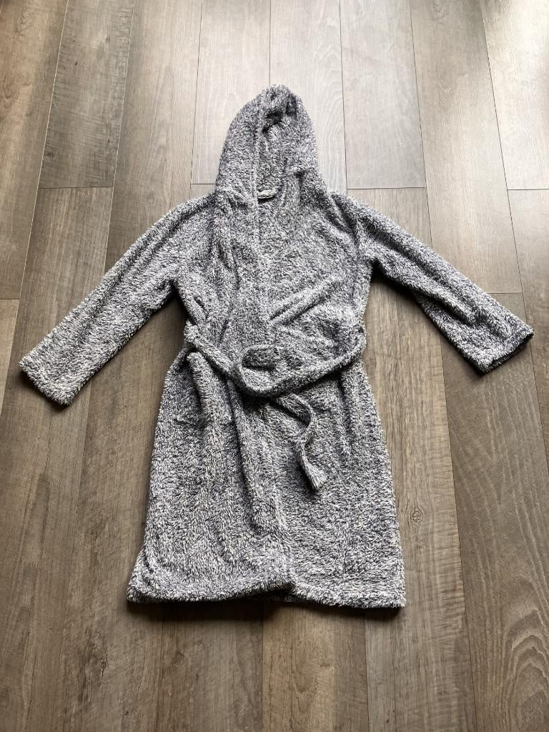 4 Kidz badjas (13 jaar / 158 cm), Kinderen en Baby's, Kinderkleding | Maat 158, Ophalen of Verzenden, Zo goed als nieuw, Jongen of Meisje