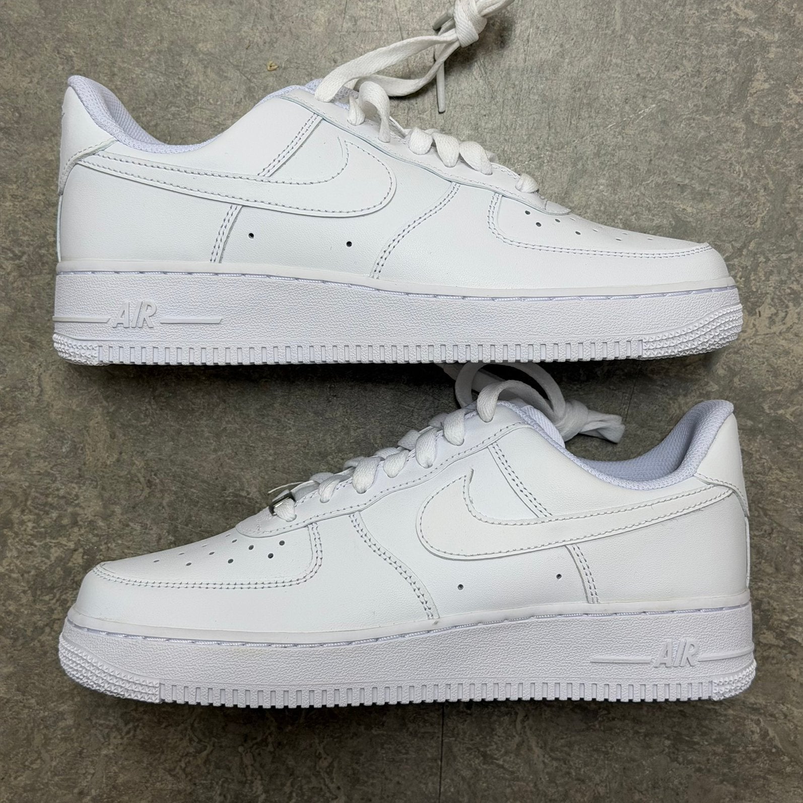 Nike air force 1 maat 40 nieuw! Origineel!, ., Wit, Nieuw, Ophalen of Verzenden